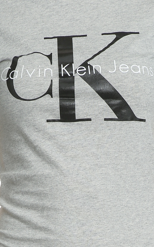 Calvin Klein Jeans-Tricou Shrunken