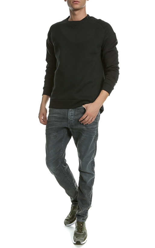 Calvin Klein Jeans-Bluza casual Hiro 1