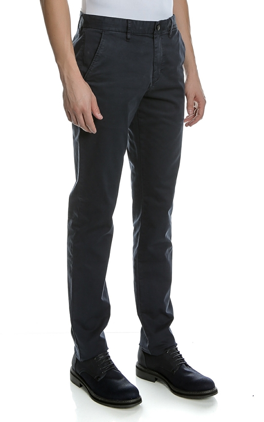 Calvin Klein Jeans- Pantaloni chino Hayden - Lungime 34