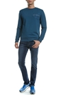 Calvin Klein Jeans-Bluza Haws 4