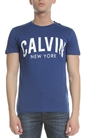 Calvin Klein Jeans-Tricou Tibokoy
