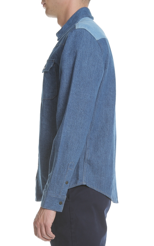 Calvin Klein Jeans-Camasa Archive Western