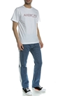 Calvin Klein Jeans-Jeans - Lungime 34