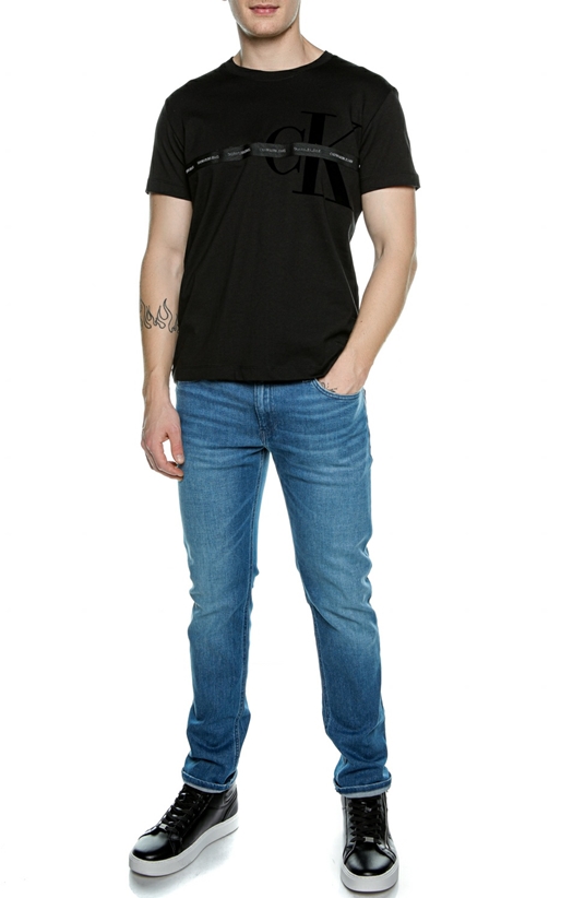 Calvin Klein Jeans-Tricou