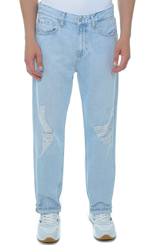 Calvin Klein Jeans-Jeans straight 90's