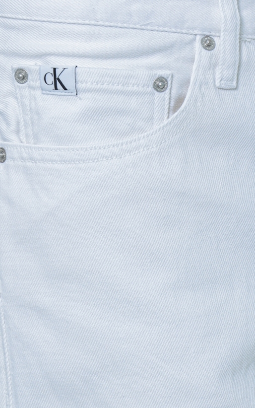 Calvin Klein Jeans-Bermude din denim