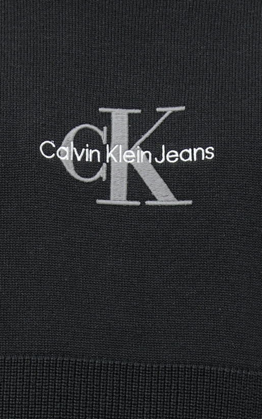 Calvin Klein Jeans-Bluza relaxed fit cu logo