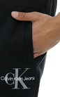 Calvin Klein Jeans-Pantaloni sport cu logo