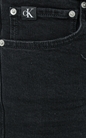 Calvin Klein Jeans-Jeans slim cu aspect destramat