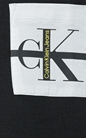 Calvin Klein Jeans-Tricou din bumbac cu logo