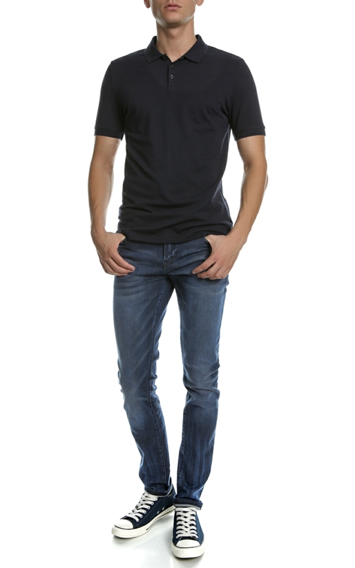 Calvin Klein Jeans-Tricou Paul