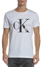 Calvin Klein Jeans-Tricou Re-Issue