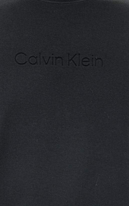 Calvin Klein-Tricou din bumbac organic