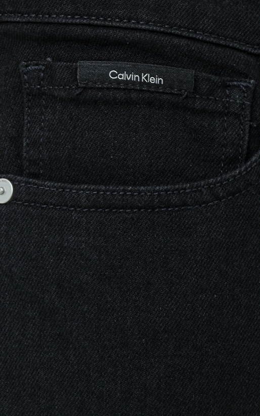 Calvin Klein-Jeans slim fit cu talie joasa