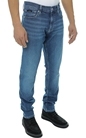 Calvin Klein-Jeans slim fit cu talie medie