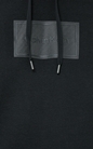 Calvin Klein-Hanorac cu patch logo