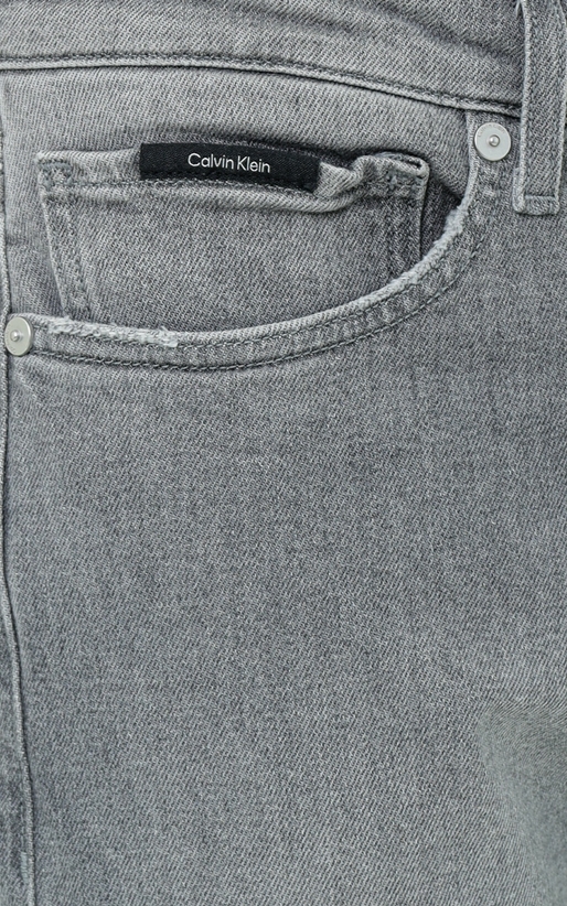 Calvin Klein-Jeans slim fit Grey