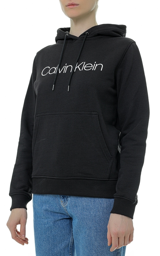Calvin Klein-Hanorac Core Logo