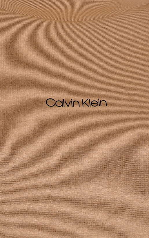 Calvin Klein-Rochie tricotata