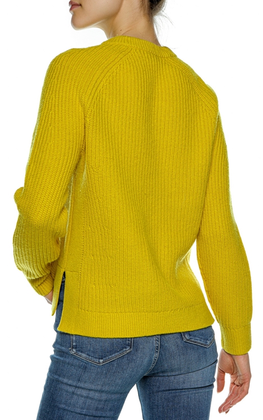 Calvin Klein-Pulover din lana