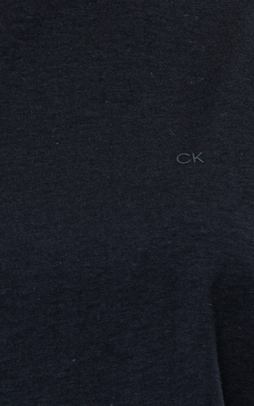 Calvin Klein-Tricou relaxed fit cu maneci aripioara