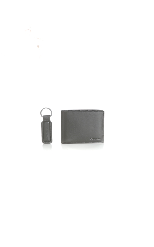 Calvin Klein Accessories-Portofel  - Set cadou
