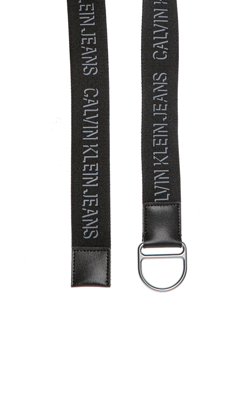 Calvin Klein Accessories-Curea Ring Webbing 38MM