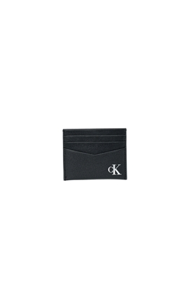 Calvin Klein Accessories-Suport pentru carduri cu logo