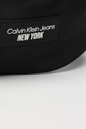 CALVIN KLEIN JEANS-Ανδρικό τσαντάκι μέσης CALVIN KLEIN JEANS K50K510385 SPORT ESSENTIALS μαύρο