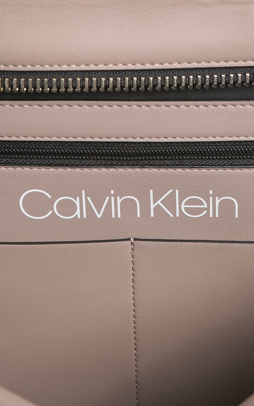 Calvin Klein Accessories-Geanta tote Drive