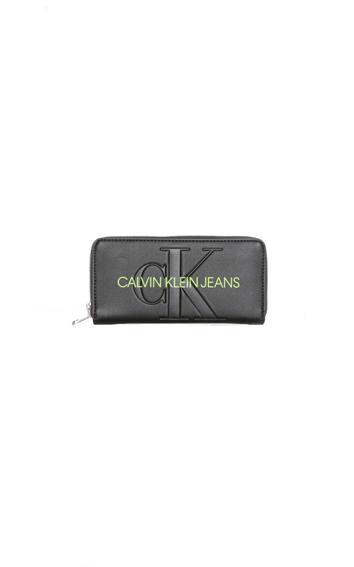 Calvin Klein Accessories-Portofel Mono Z