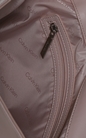 Calvin Klein Accessories-Geanta de umar cu maner franghie