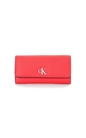 Calvin Klein Accessories-Portofel tip geanta Longfold