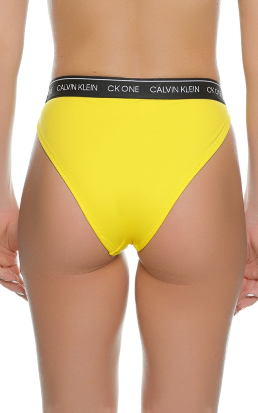Calvin Klein Underwear-Slip brazilian cu logo CK