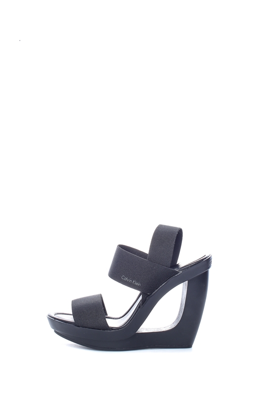 Calvin Klein Shoes-Sandale Yelena Elastic