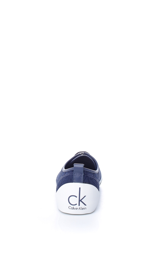 Calvin Klein Shoes-Tenisi Mod CK Logo 3D 