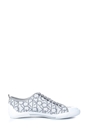Calvin Klein Shoes-Tenisi MOD CK LOGO 3D JACQUARD