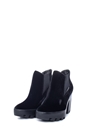 Calvin Klein Jeans Shoes-Botine Sandy Velvet