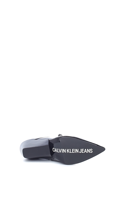 Calvin Klein Jeans Shoes-Botine Faith