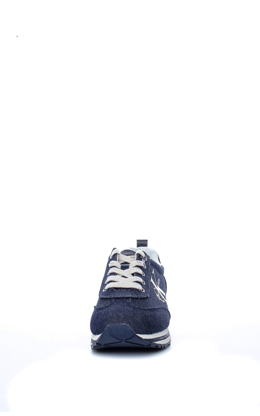 Calvin Klein Jeans Shoes-Pantofi sport Tulia Metal Denim