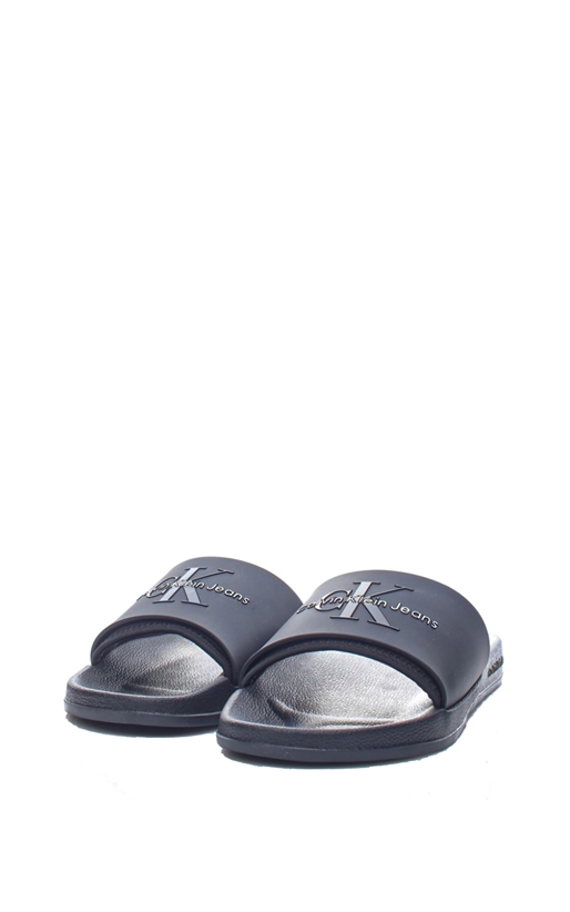 Calvin Klein Shoes-Papuci cu logo 