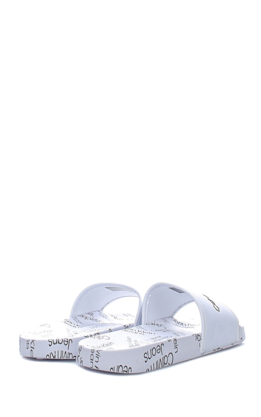 Calvin Klein Shoes-Papuci cu logo