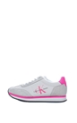 Calvin Klein Shoes-Pantofi sport Retro Runner