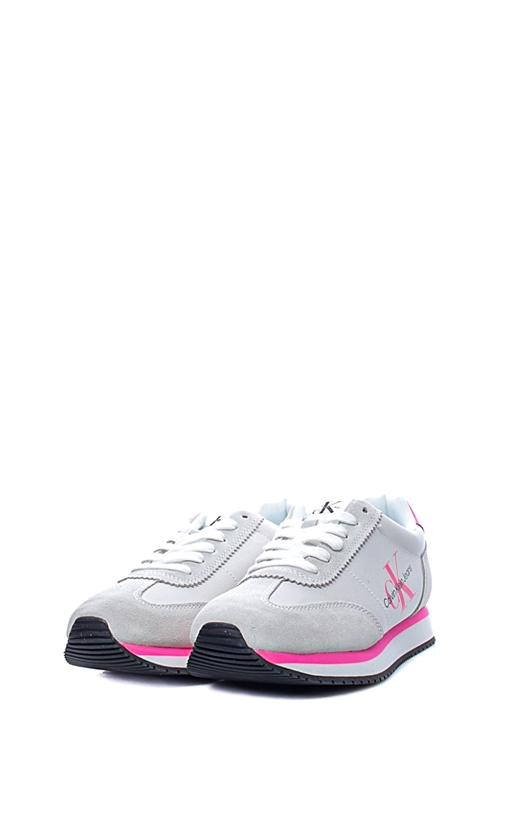 Calvin Klein Shoes-Pantofi sport Retro Runner