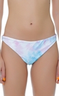 CHIARA FERRAGNI-Bikini de baie multicolor