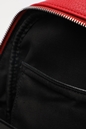 CHIARRA FERRAGNI-Γυναικείο σακίδο πλάτης CHIARA FERRAGNI CFC.099.083.001 C.F. FLIRTING SMALL κόκκινο