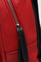 CHIARRA FERRAGNI-Γυναικείο σακίδο πλάτης CHIARA FERRAGNI CFC.099.083.001 C.F. FLIRTING SMALL κόκκινο