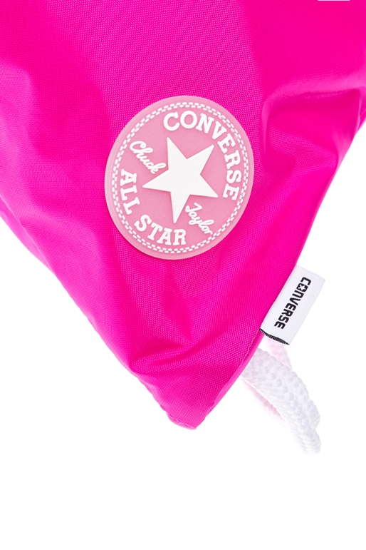 CONVERSE-Τσάντα πλάτης Converse φούξια