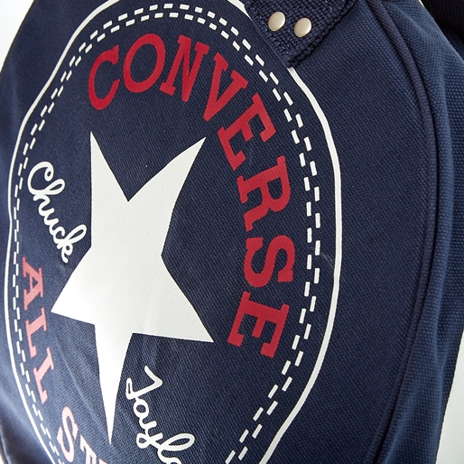 CONVERSE-Τσάντα Converse μπλε