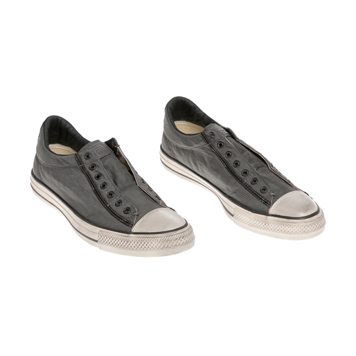 CONVERSE-Unisex παπούτσια Chuck Taylor All Star Vintage γκρι 